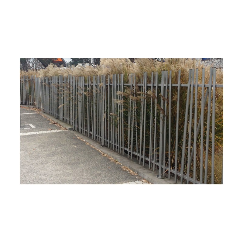 Grillages naas Clôture Contemporaine idées