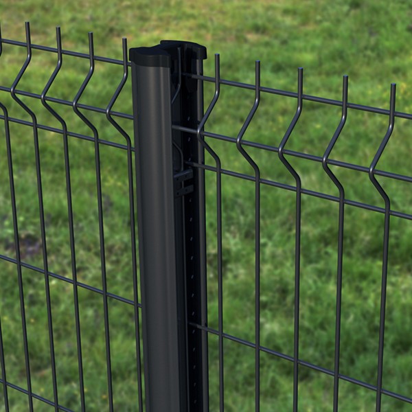 Clôtures rigides : le meilleur de la clôture rigide prête à poser